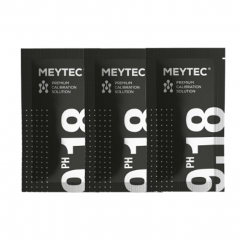 Solution Tampon PH9 analyse eau piscine