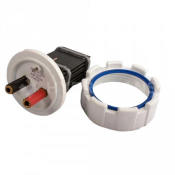 Cellule Justchlor J100SC auto nettoyante