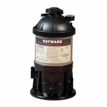 Filtre à cartouche Star Clear 5.7 m3/h C250