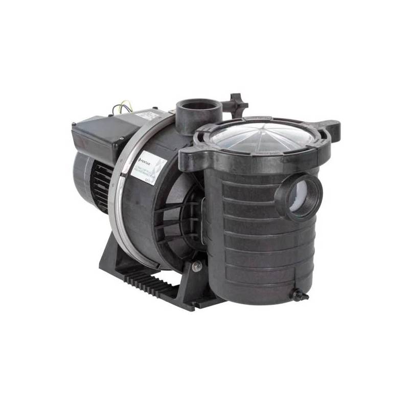 Pompe ULTRAFLOW triphasée 27m3/h