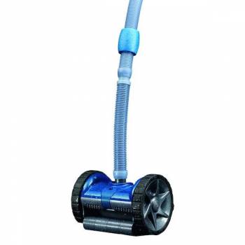 Robot aspiration Bluerebel Pentair