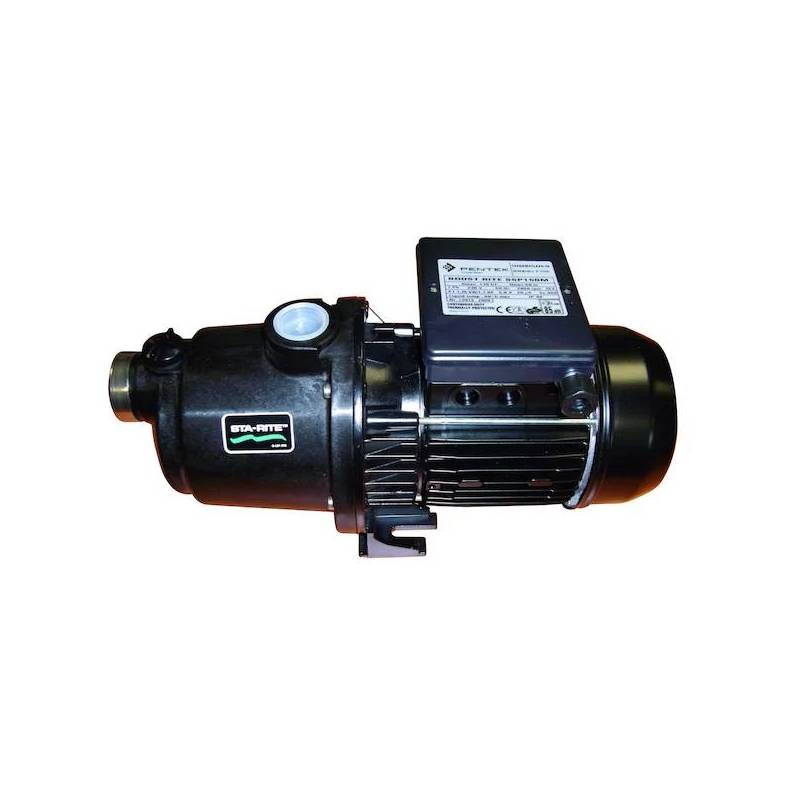 Surpresseur Boostrite triphasée 1,5CV Pentair