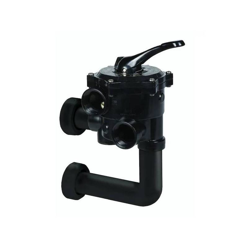 Vanne multivoie Cristal Flo SM430-500-600 1"1/2