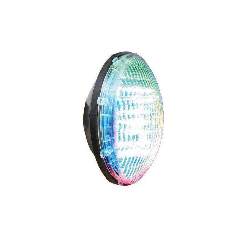 Lampe LED 30W couleurs - Flowdians