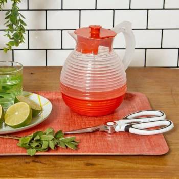 La Carafe original - Abricot 2