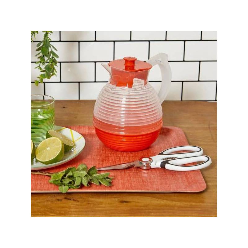 La Carafe original - Abricot