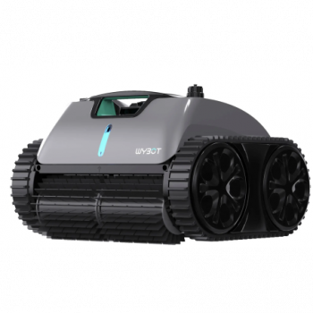 Robot de piscine à batterie WYBOT C1