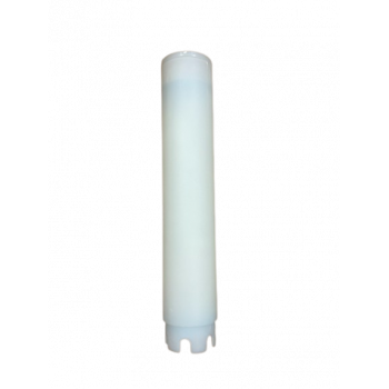 Cartouche 2 en 1 LAVABLE - Polyphosphate et Filtration antiparticules 60µ 2