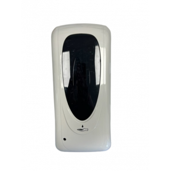 Distributeur de savon mural automatique