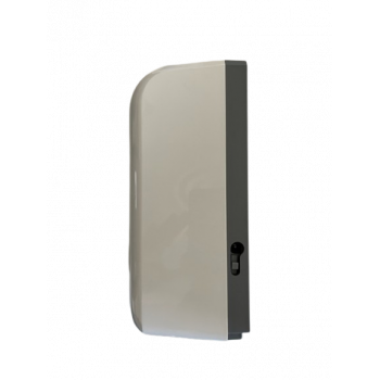 Distributeur de savon mural automatique 2