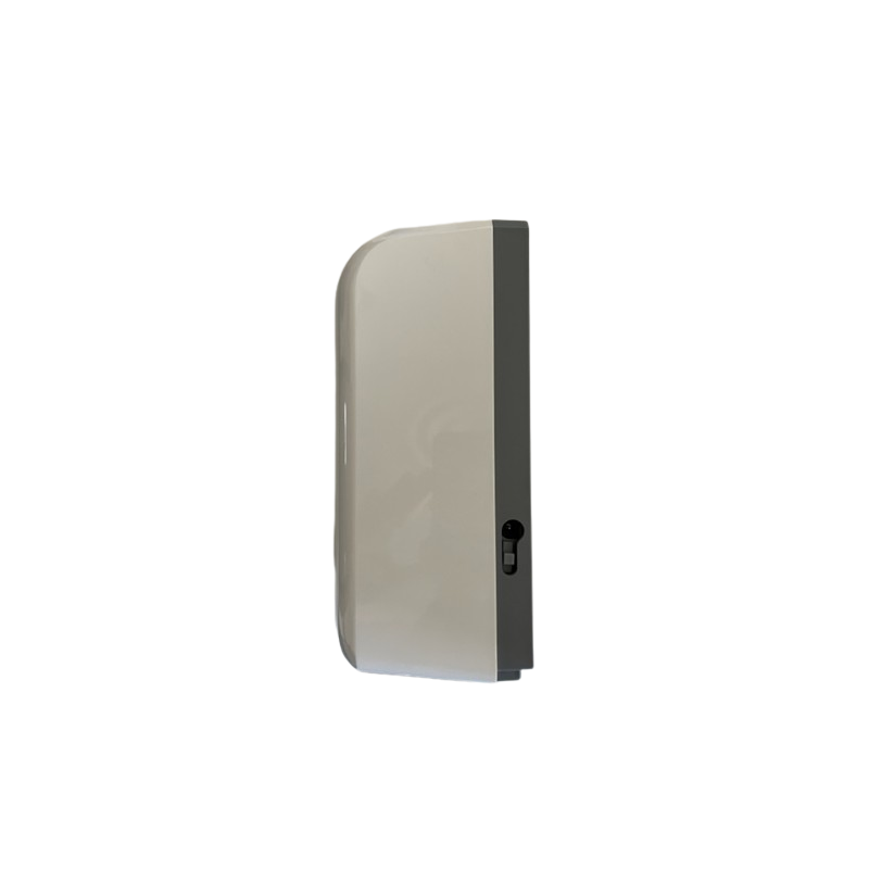Distributeur de savon mural automatique