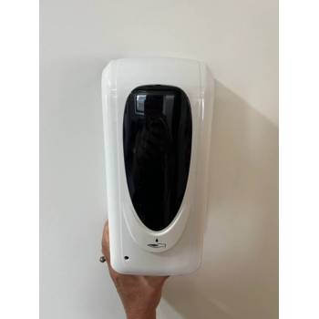 Distributeur de savon mural automatique
