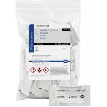 Kit de test pour eau