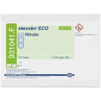 Kit de test colorimétrique Nitrate