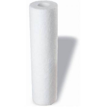 Cartouche extrudée filtration 10 microns