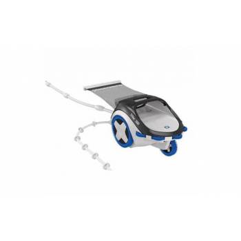 ROBOT TRIVAC 500