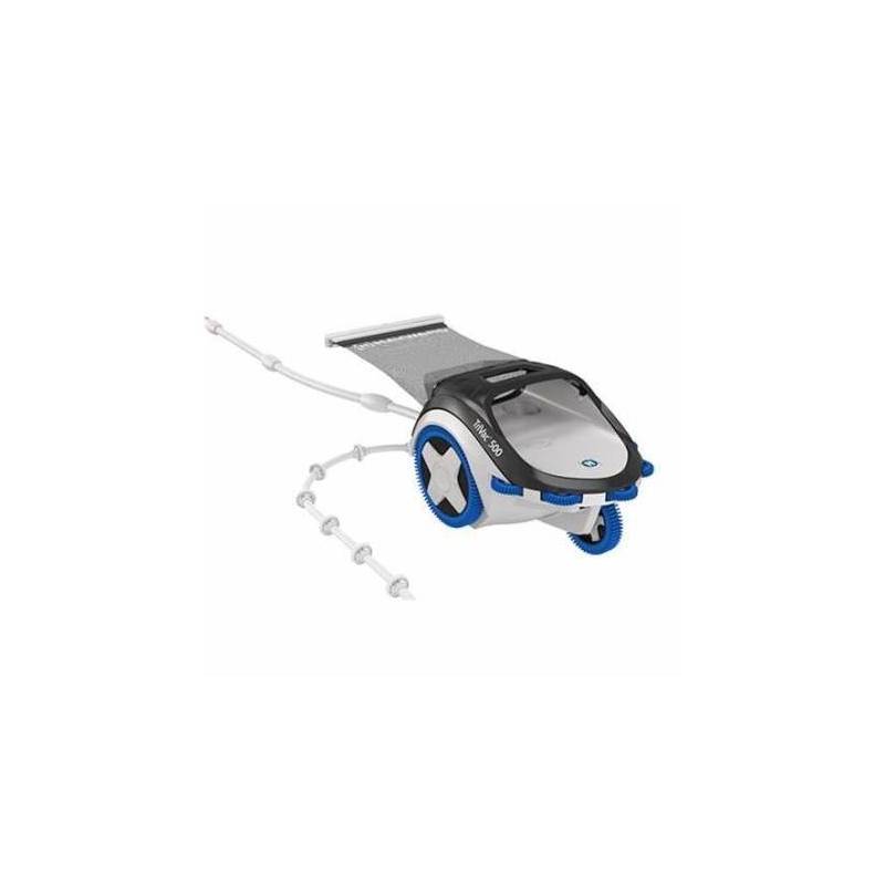 ROBOT TRIVAC 500