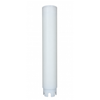 Recharge polyphosphate cartouche filtre à eau lavable anti-impuretés et anti calcaire - 300 g