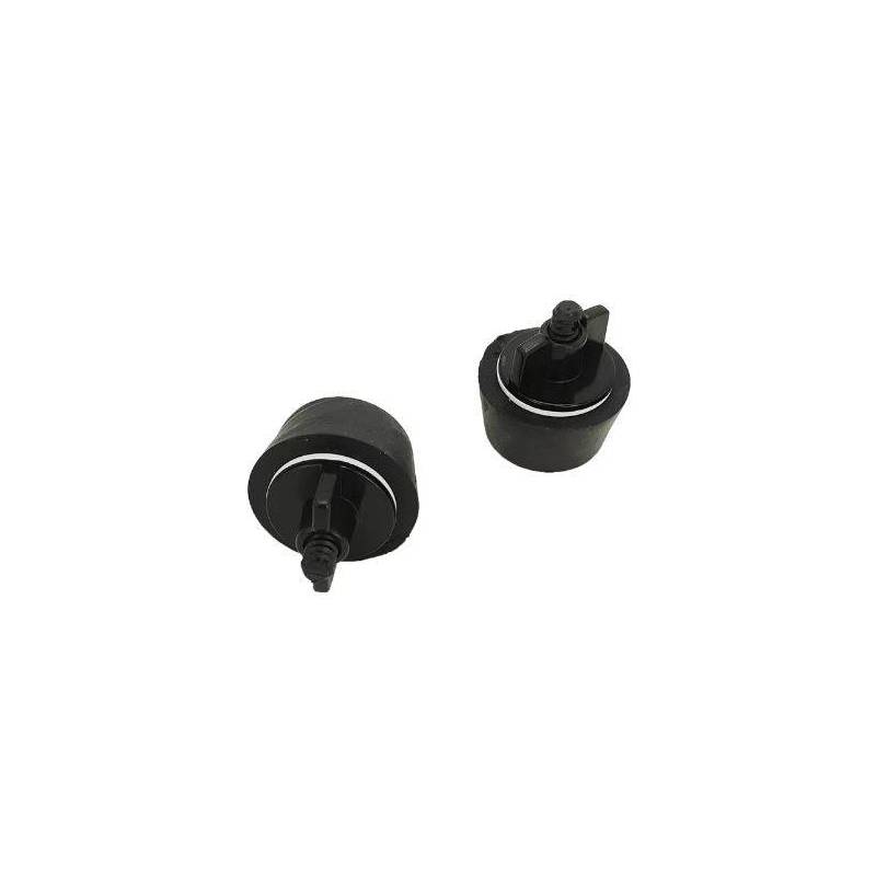 Bouchon d'hivernage de piscine 2 pouces