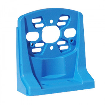 Porte filtre DOUBLE - 9 pouces 3/4