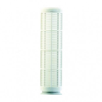 Cartouche de filtration lavable à 60µ