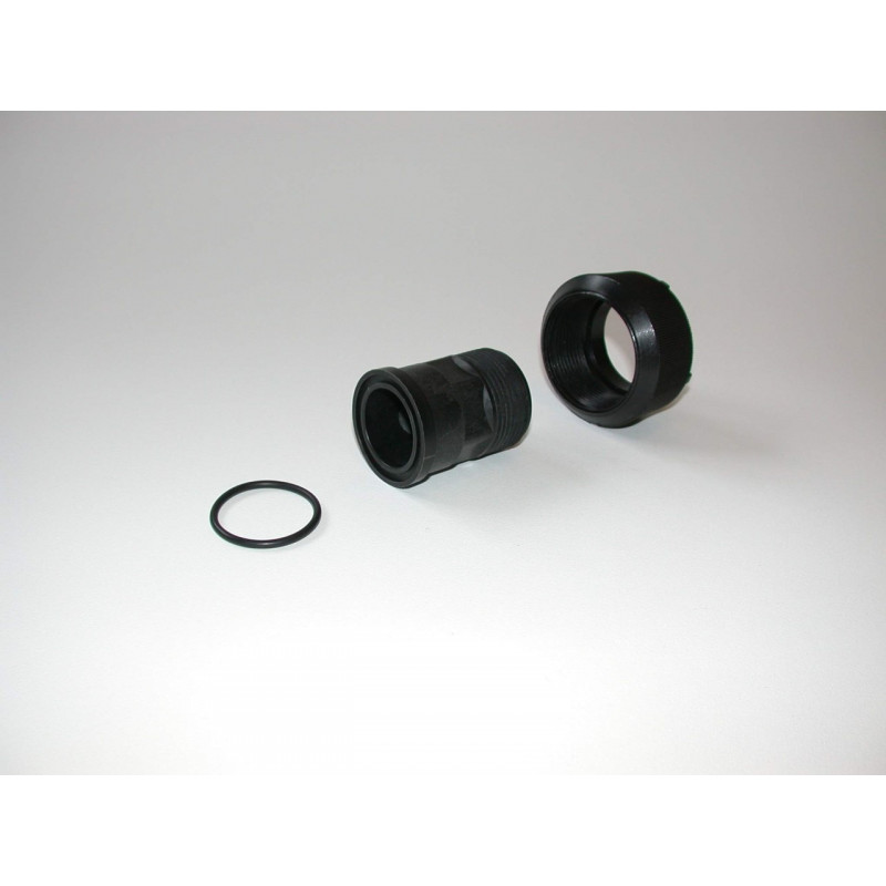 RACCORD 1 1/4" - FILTRE NW 32 RACCORD 1 1/4" - FILTRE NW 32