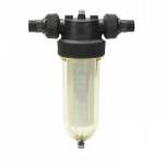 Filtres CINTROPUR domestiques