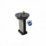 Cellules électrolyseur de piscine au sel