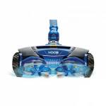 Robot piscine aspirateur électrique nettoyage (fond et parois)