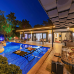 Accessoires équipements piscine