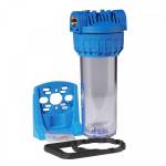 Filtres et porte-filtre