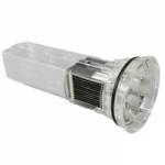 Cellules électrolyseur Davey