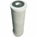 Filtre anti boue et anti impureté