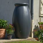 Récupérateur eau de pluie - Cuve / Collecteur / Réservoir