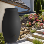 Récupérateur eau de pluie 1000l - Cuve / Collecteur / Réservoir