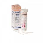 Nitrates, nitrites, sulfates et phosphates