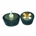 Bouchon hivernage pour piscine