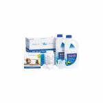 Produits pour SPAS et Saunas