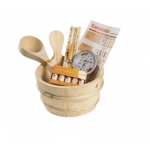 Accessoires pour saunas