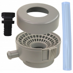 Accessoires pour récupérateurs