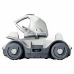 Robots piscine fond et parois