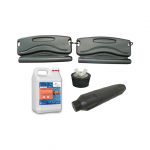 Hivernage et protection