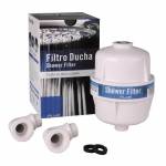 Accessoires sanitaires et robinetterie