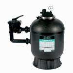 Filtres à Sable Pentair