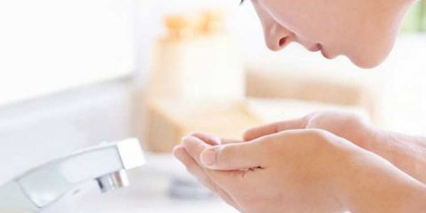 Quels sont les effets du calcaire sur la peau ? 