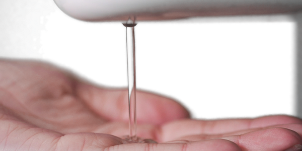 Produits d'hygiène : nouveau sur Amavéo