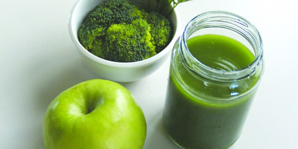 Consommez des jus naturels et rester en bonne santé avec l'extracteur de jus