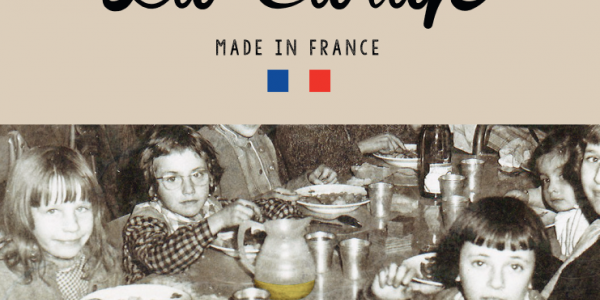 L'HISTOIRE DE LA CARAFE D'ANTAN