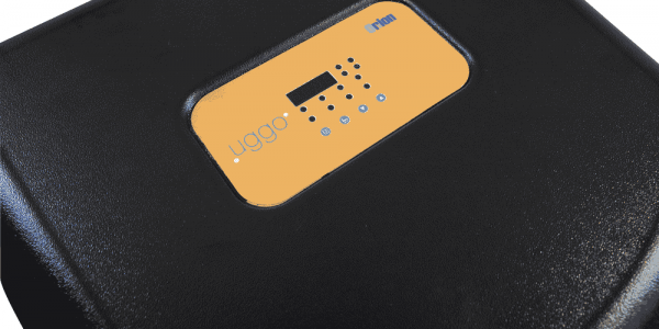 Nouvel Adoucisseur UGGO - Fabriqué en France