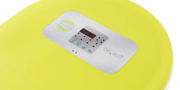 Nouvel Adoucisseur BeSoft - Connecté